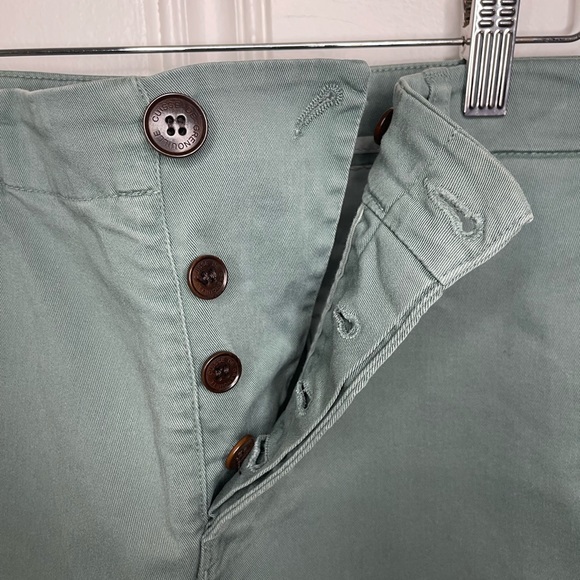 Cuisse De Greouille Mens chino shorts, 32” waist - Picture 4 of 7